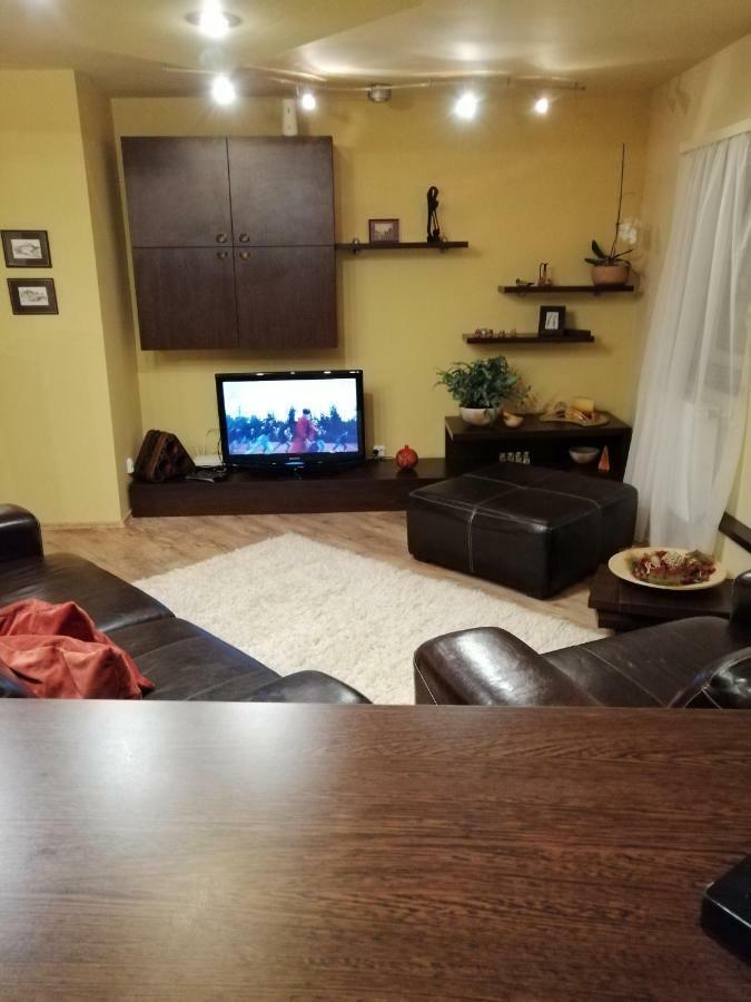 Carpatilor Residence Brasov Luaran gambar