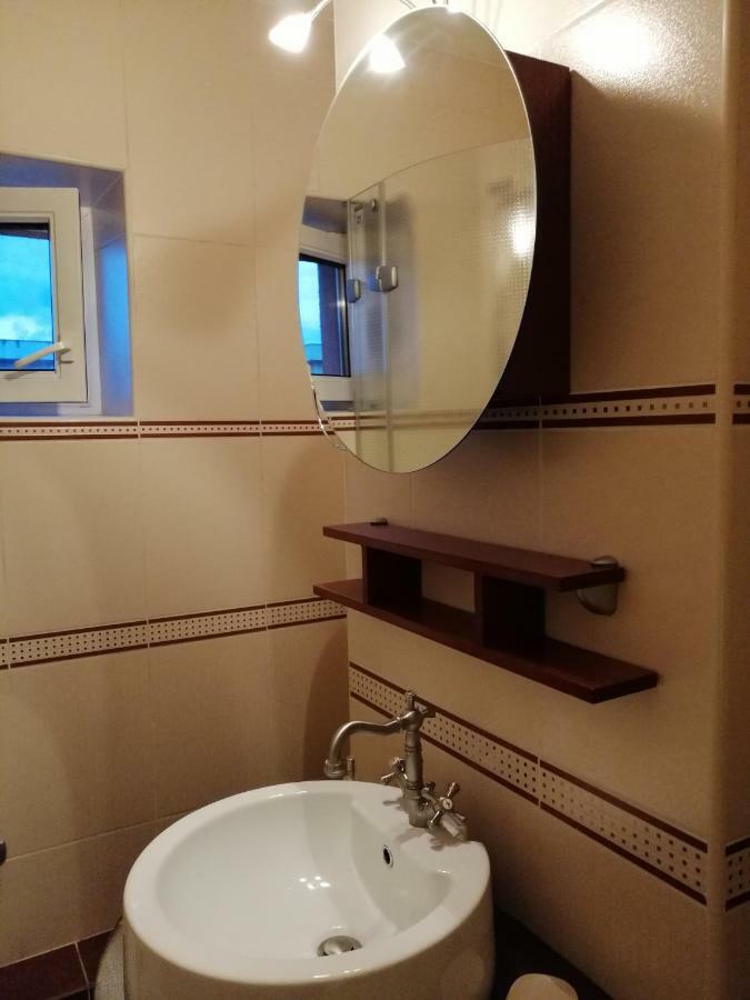Carpatilor Residence Brasov Luaran gambar