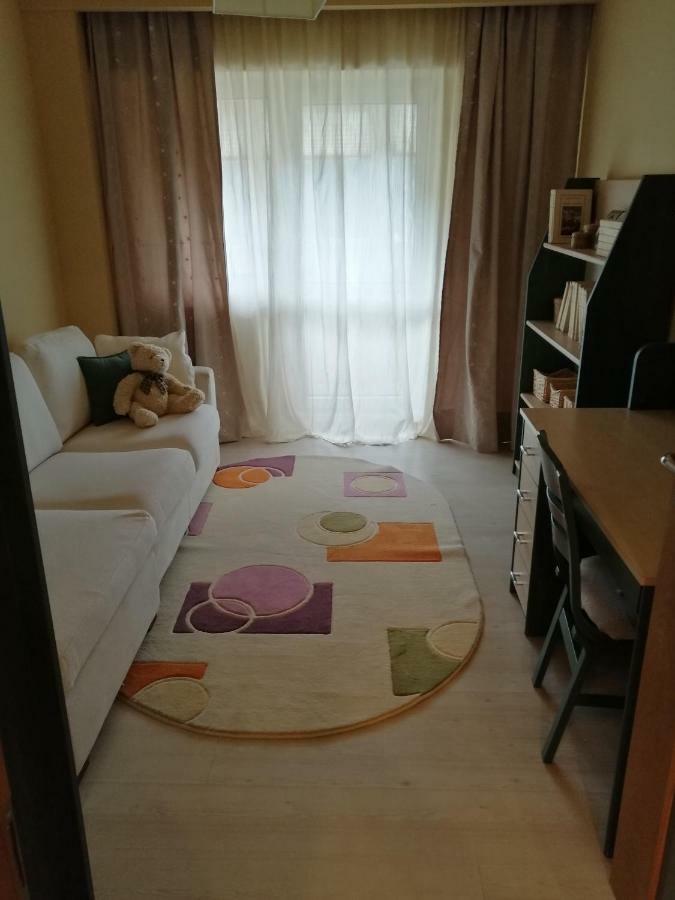 Carpatilor Residence Brasov Luaran gambar
