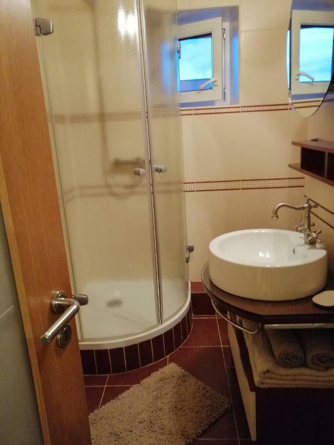 Carpatilor Residence Brasov Luaran gambar