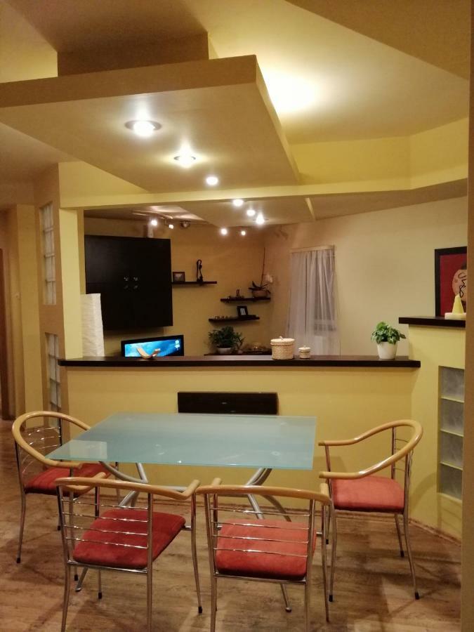 Carpatilor Residence Brasov Luaran gambar