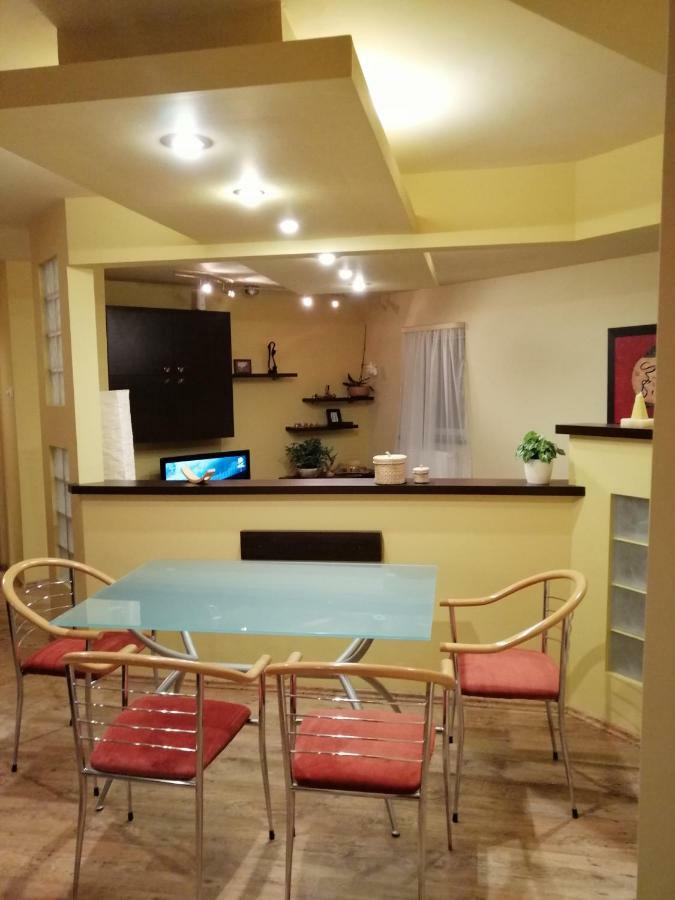 Carpatilor Residence Brasov Luaran gambar