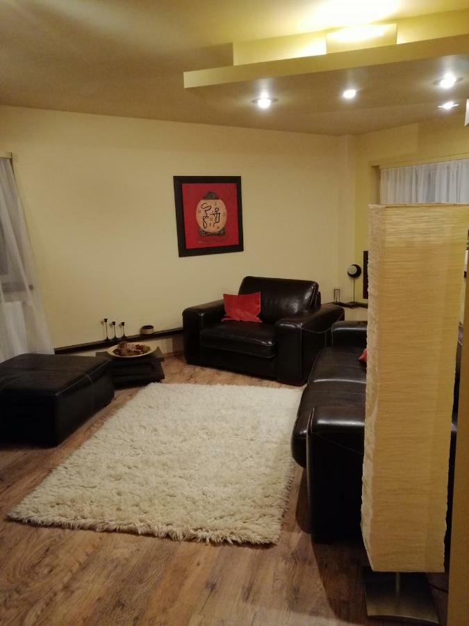 Carpatilor Residence Brasov Luaran gambar