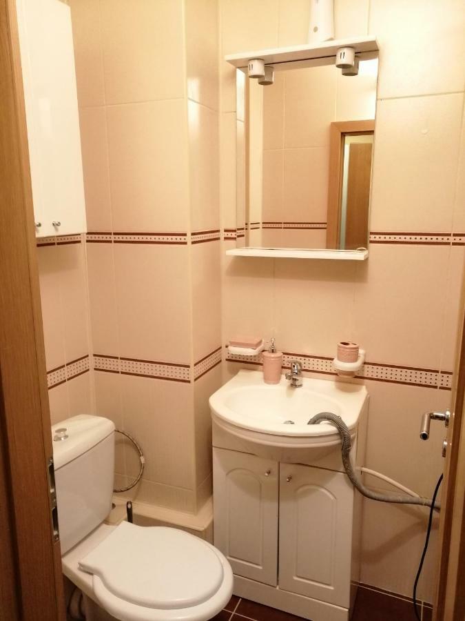 Carpatilor Residence Brasov Luaran gambar